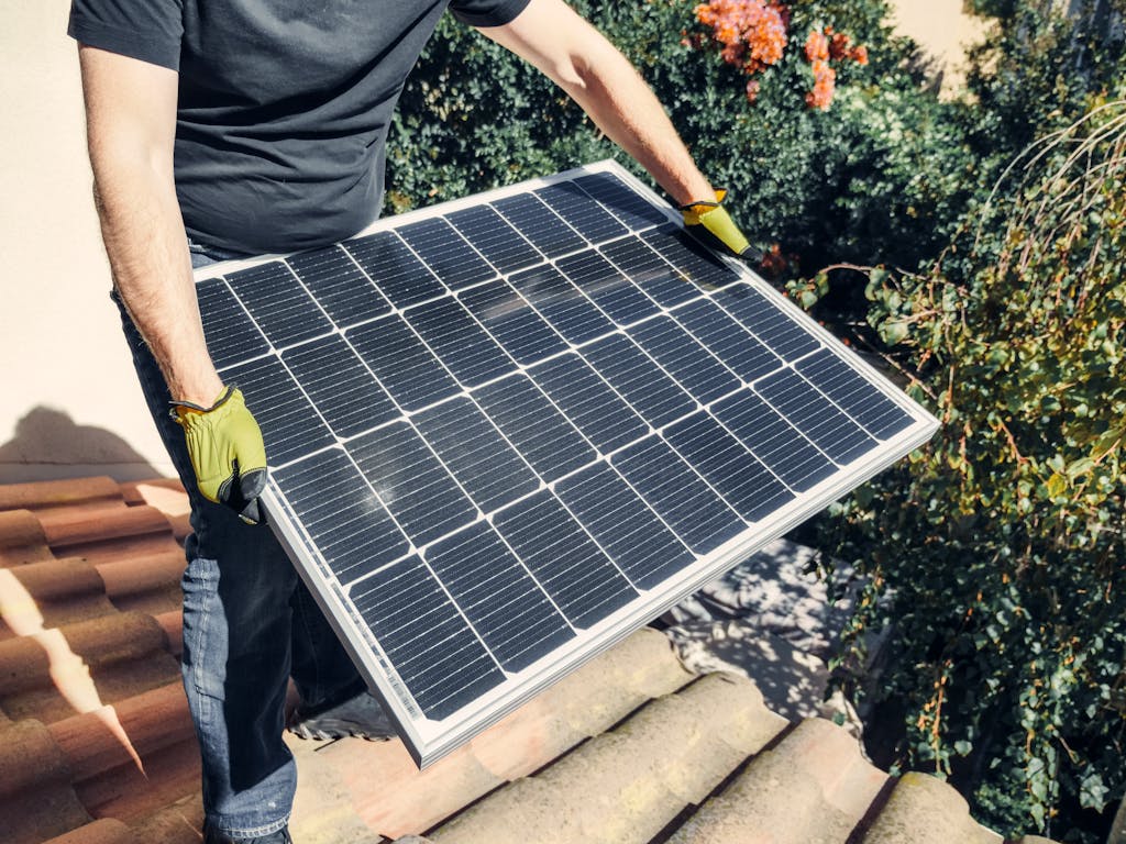 panel-solar