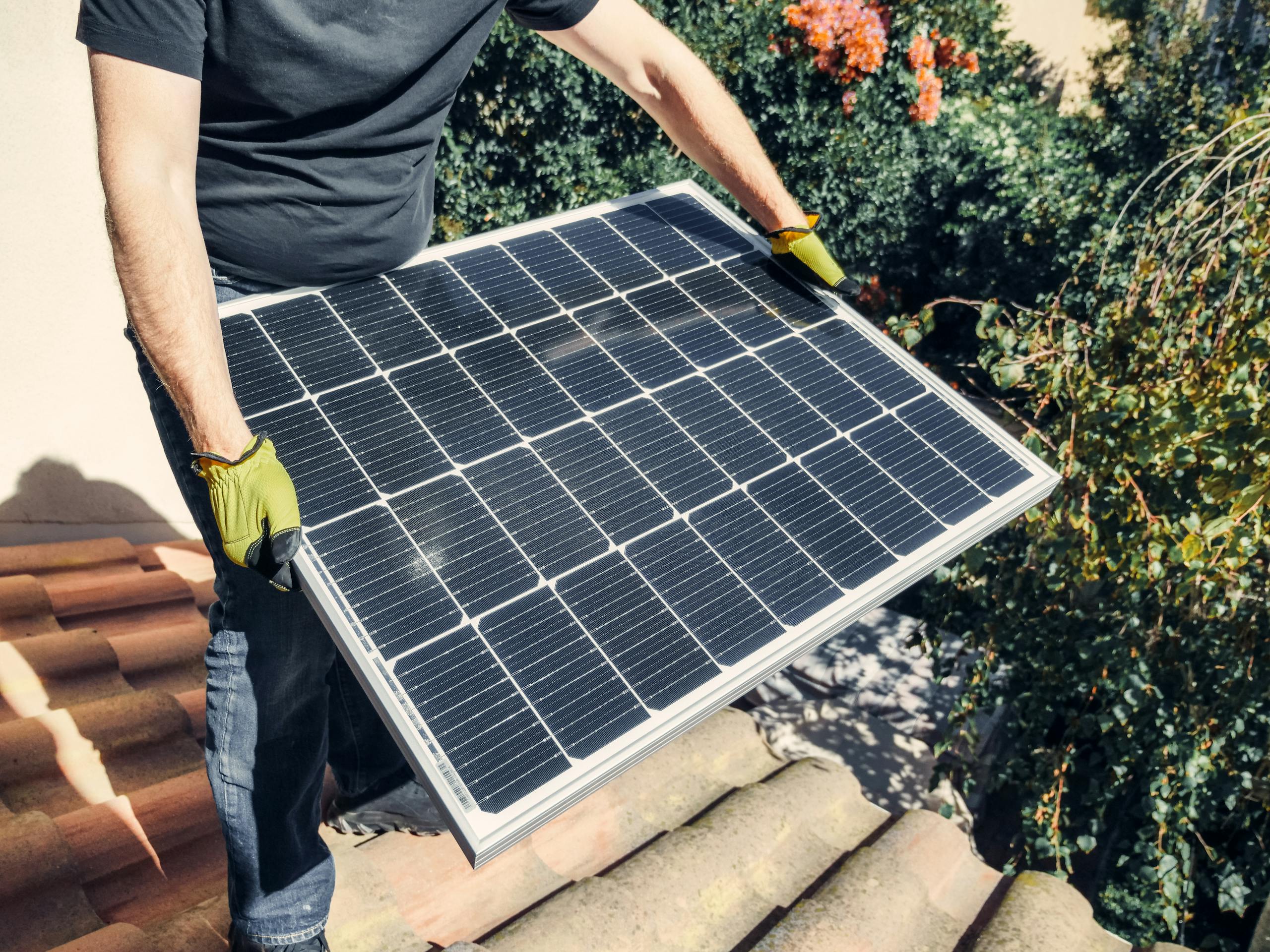 panel-solar