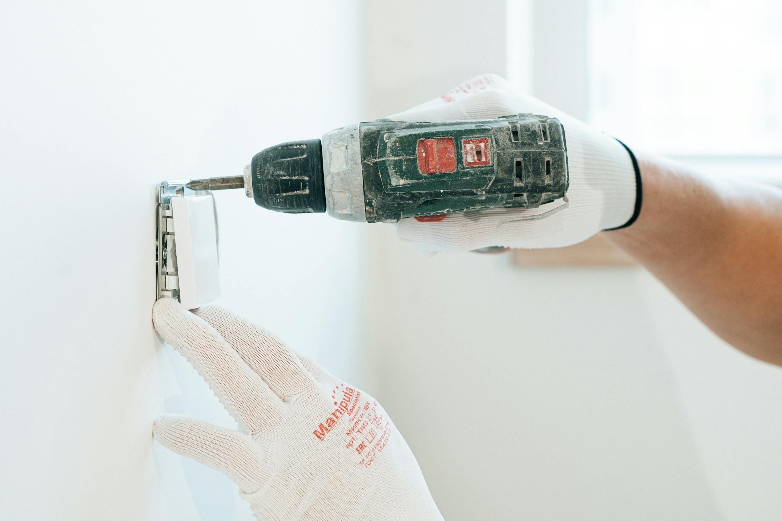 reparaciones